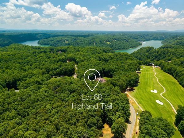 0 Highland Trail, Unit 6B, Sparta, TN 38583