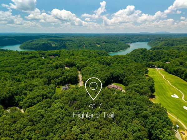 0 Highland Trail, Unit 7, Sparta, TN 38583
