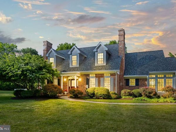 415 HUNTER ROAD, OLEY, PA 19547