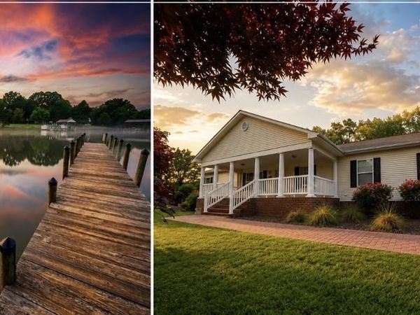 110 E HARBOR DR, REEDVILLE, VA 22539
