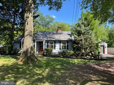 4919 MECHANICSVILLE ROAD, DOYLESTOWN, PA 18902