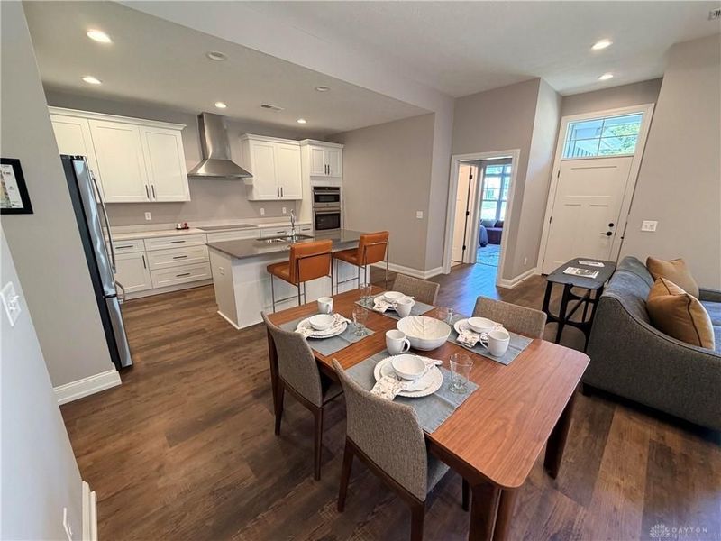 1335 N Fountain Boulevard, Springfield, OH 45504 Photo 8