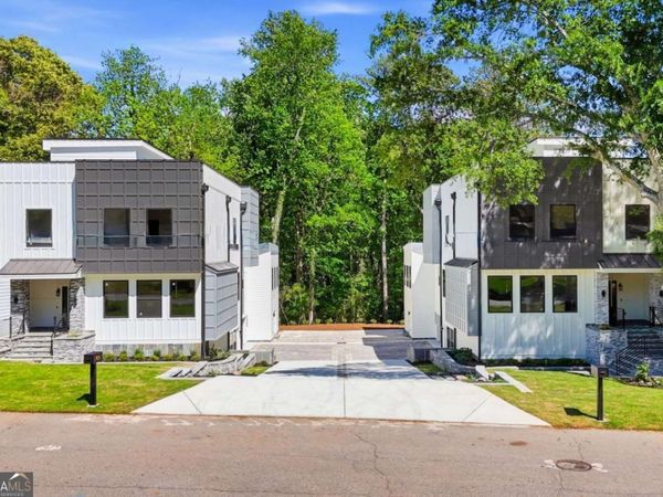 415 419 Westside Drive, Roswell, GA 30075