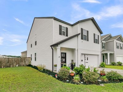 301 Black Birch Drive, Summerville, SC 29486