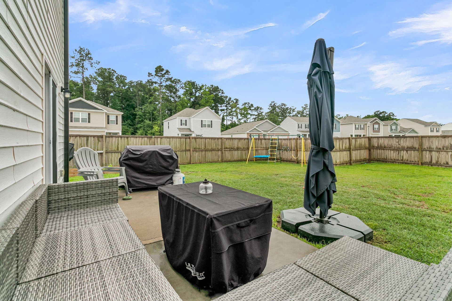301 Black Birch Drive Photo 30