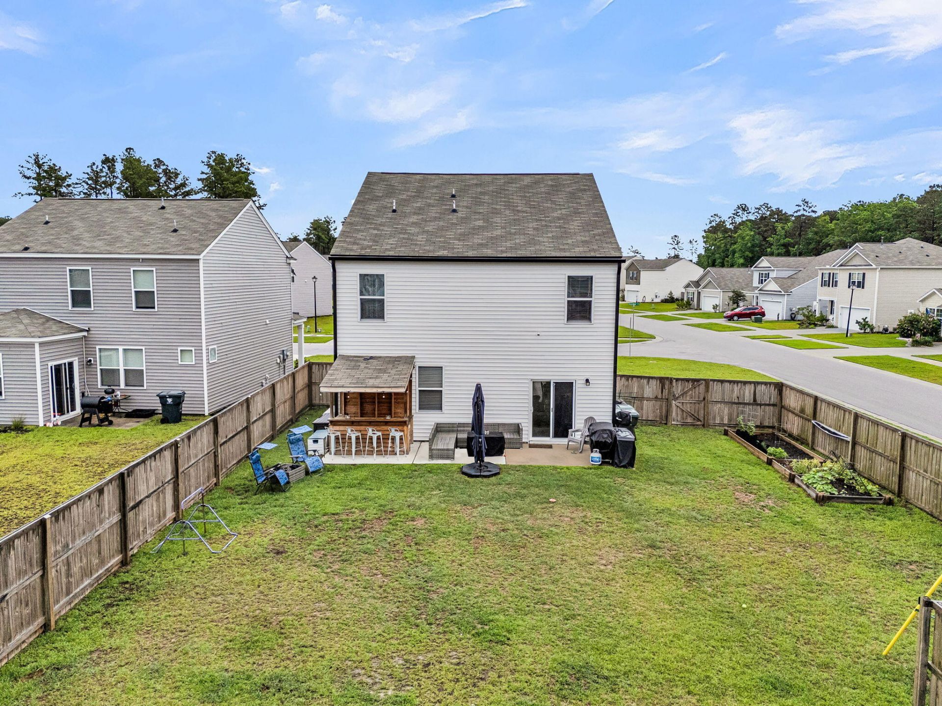 301 Black Birch Drive Photo 31