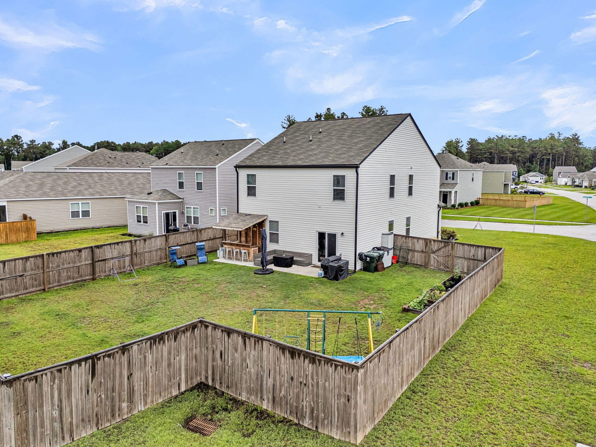 301 Black Birch Drive Photo 32