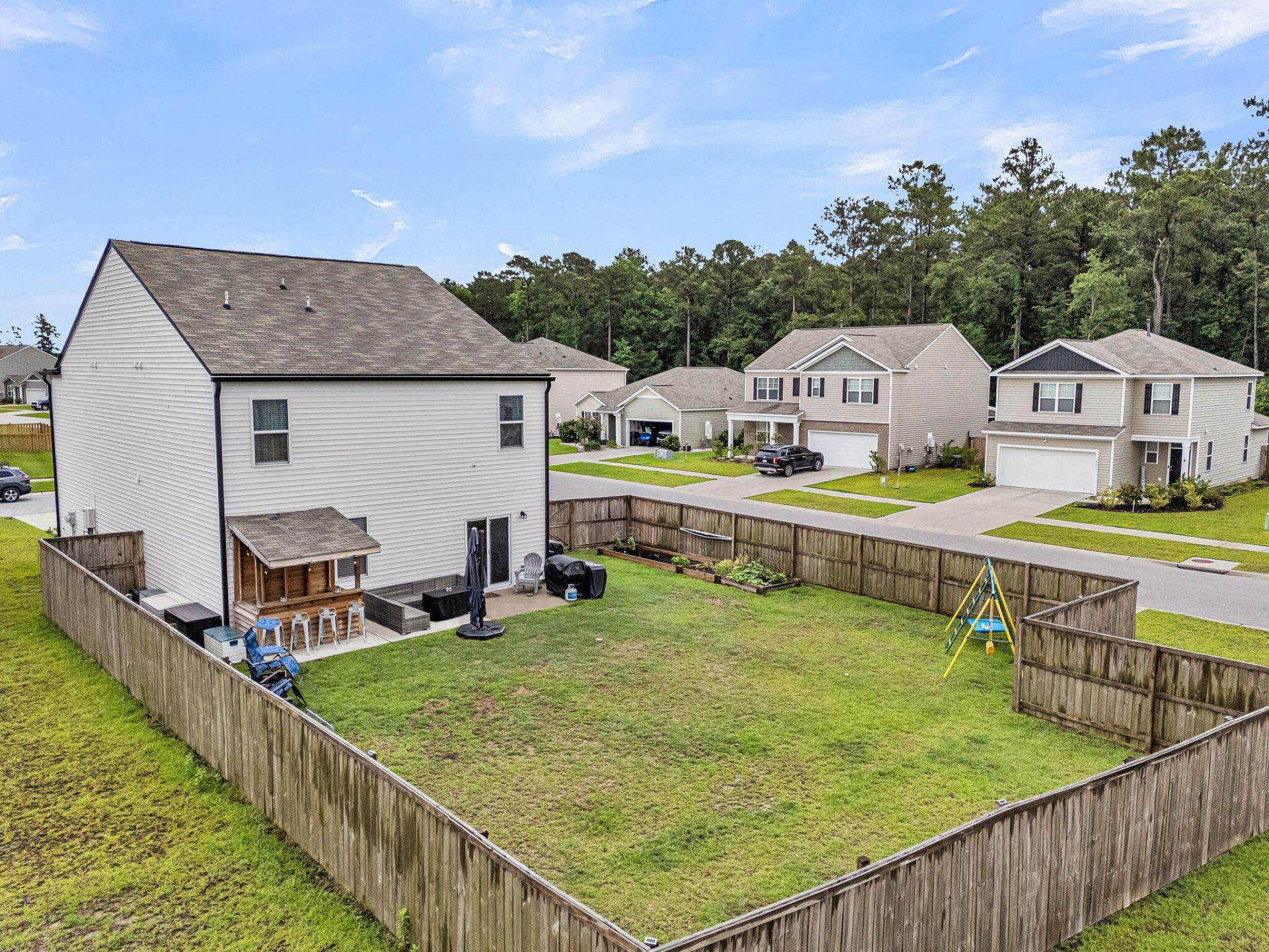 301 Black Birch Drive Photo 33