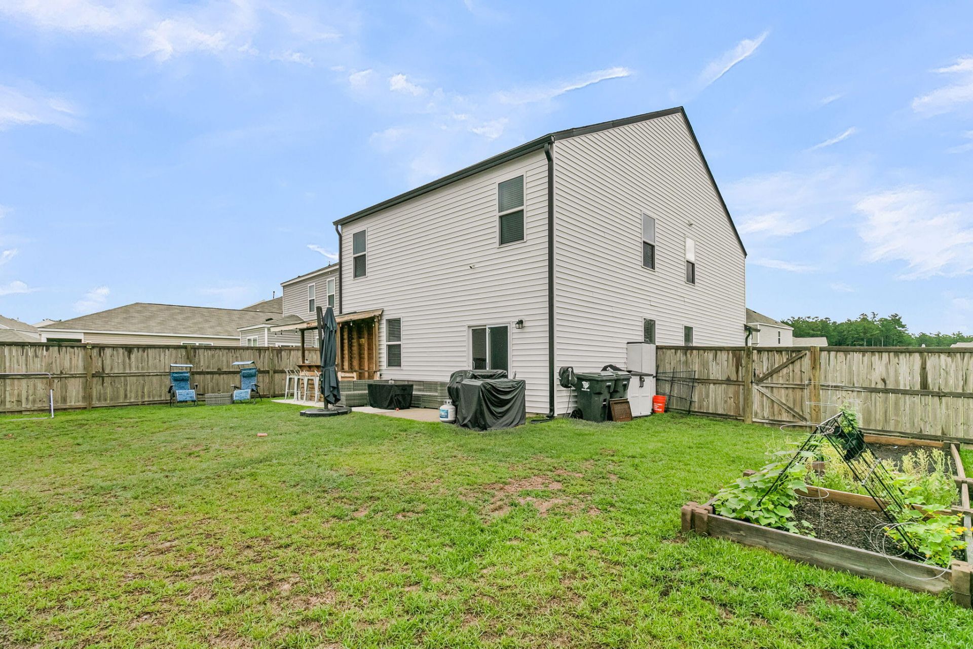 301 Black Birch Drive Photo 34