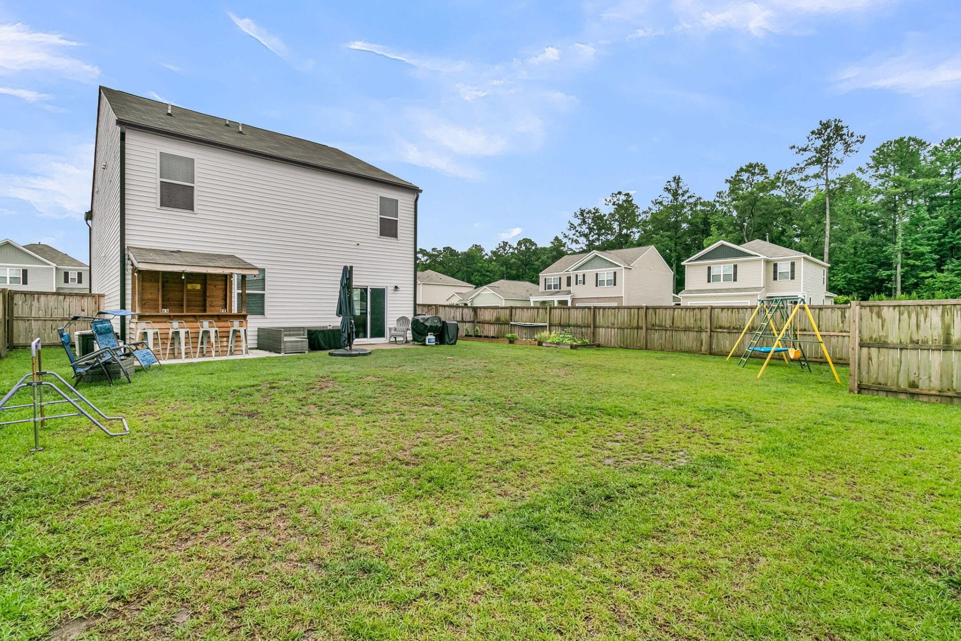 301 Black Birch Drive Photo 35