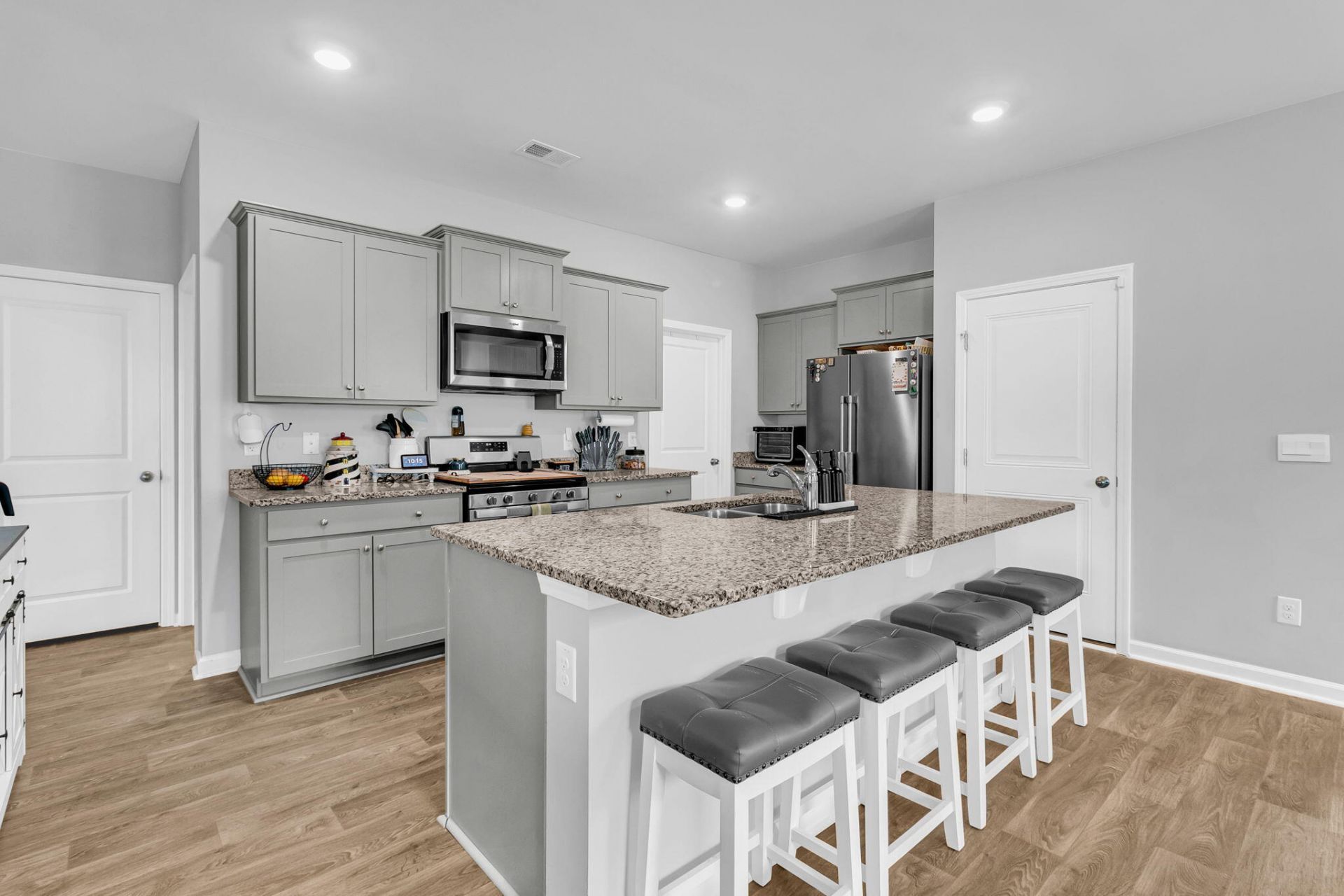 301 Black Birch Drive Photo 5