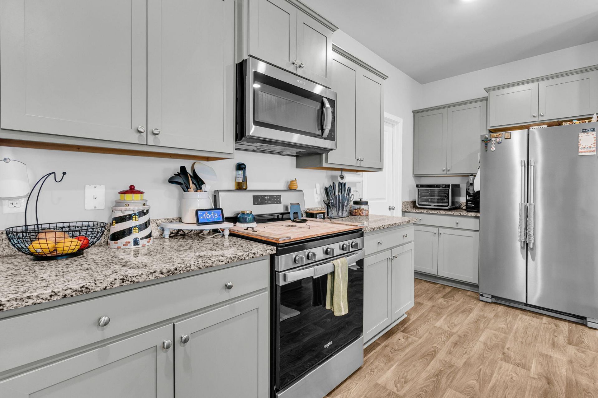 301 Black Birch Drive Photo 8