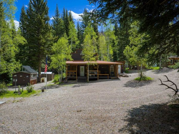 12123 County Road 313 , New Castle, CO 81647
