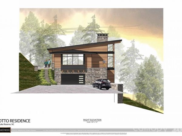 670 Southshore Drive , Tuckasegee, NC 28783