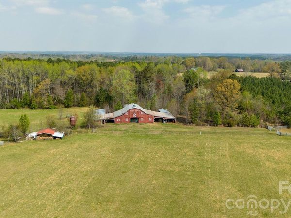 Lot 9 Raintree Farm Lane , Rutherfordton, NC 28139