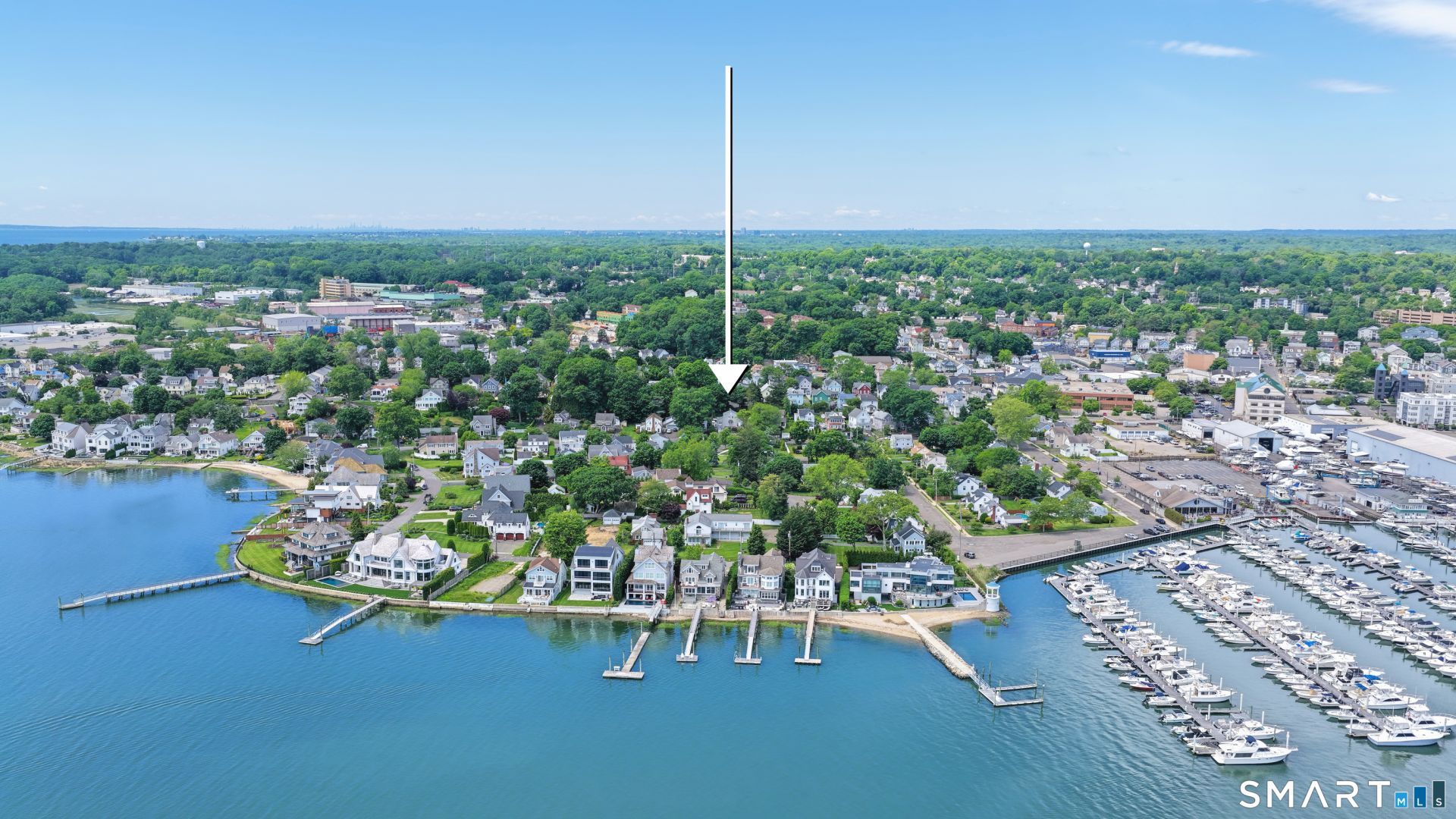 118 Shorefront, Norwalk, CT 06854 Main Photo