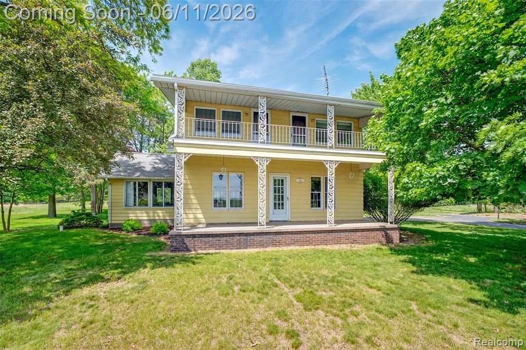 607 E King Street, Corunna, MI 48817 Main Photo