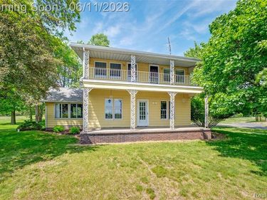 607 E King Street, Corunna, MI 48817