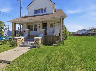 14010 Goddard Street, Detroit, MI 48212