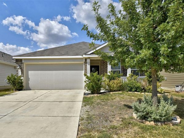 2060 Meadow Pipit DR , New Braunfels, TX 78130