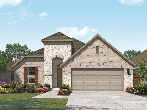 765 Ginger ST, Buda, TX 78610