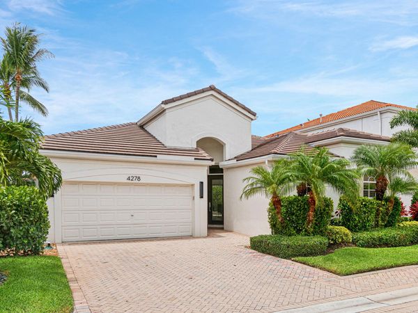 4278 NW 65th Road, Boca Raton, FL 33496