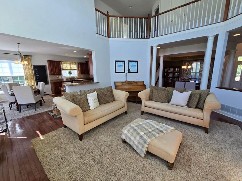 5510 Steele Court, New Albany, OH 43054 Photo 11