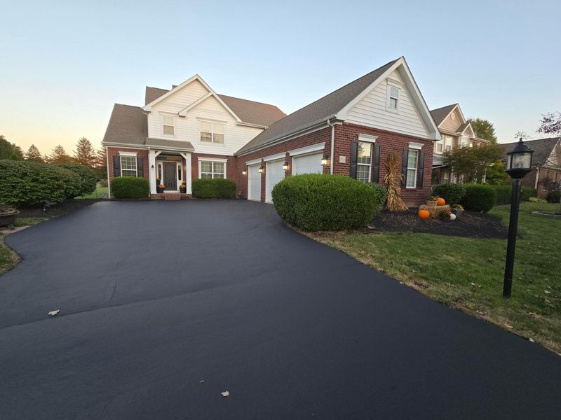 5510 Steele Court, New Albany, OH 43054 Photo 15