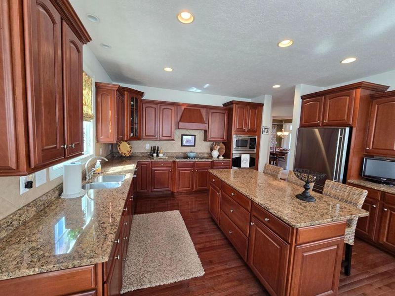 5510 Steele Court, New Albany, OH 43054 Photo 4
