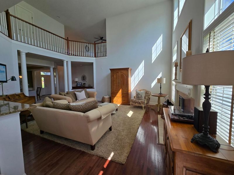 5510 Steele Court, New Albany, OH 43054 Photo 8