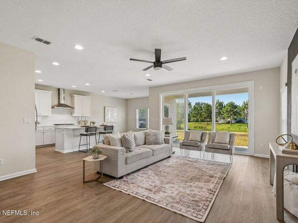 250 HOLLY FOREST Drive, St. Augustine, FL 32092
