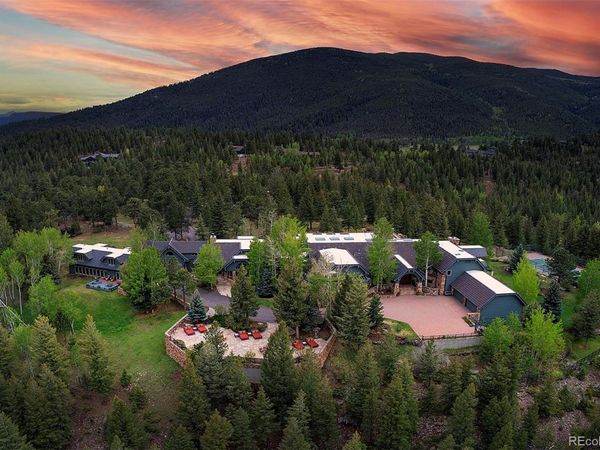 1275 Silver Tip Lane, Evergreen, CO 80439