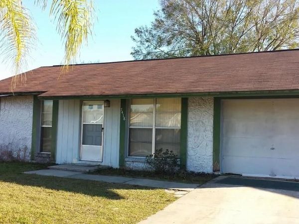 7418 JENNER AVENUE, NEW PORT RICHEY, FL 34655