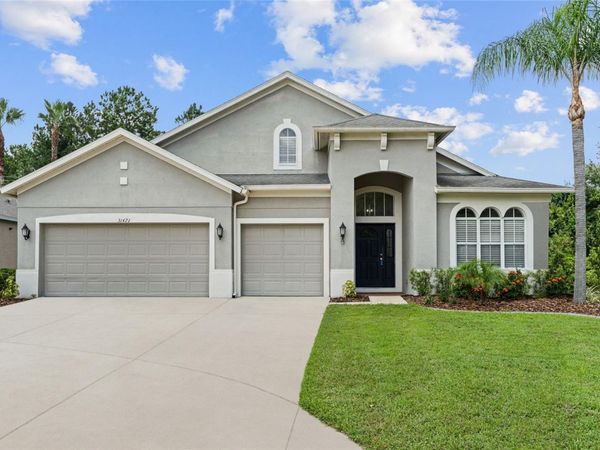 31421 ANNISTON DRIVE , WESLEY CHAPEL, FL 33543
