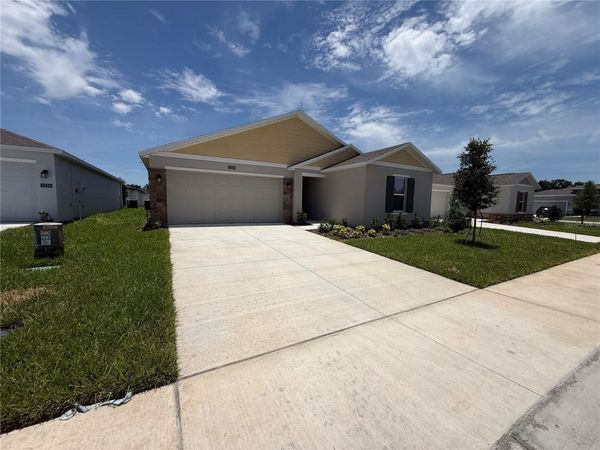 3228 ALPINE WAY , DAVENPORT, FL 33837