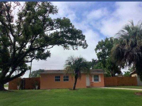 5102 MANDURIA STREET , ORLANDO, FL 32819