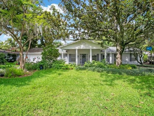 412 FOREST STREET , WINDERMERE, FL 34786