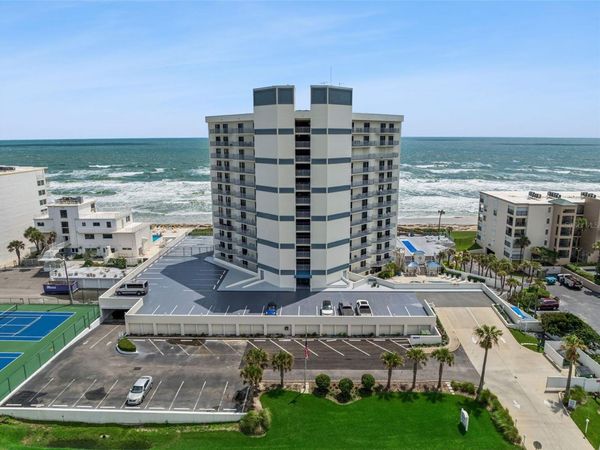 5207 S ATLANTIC AVENUE , Unit 425, NEW SMYRNA BEACH, FL 32169