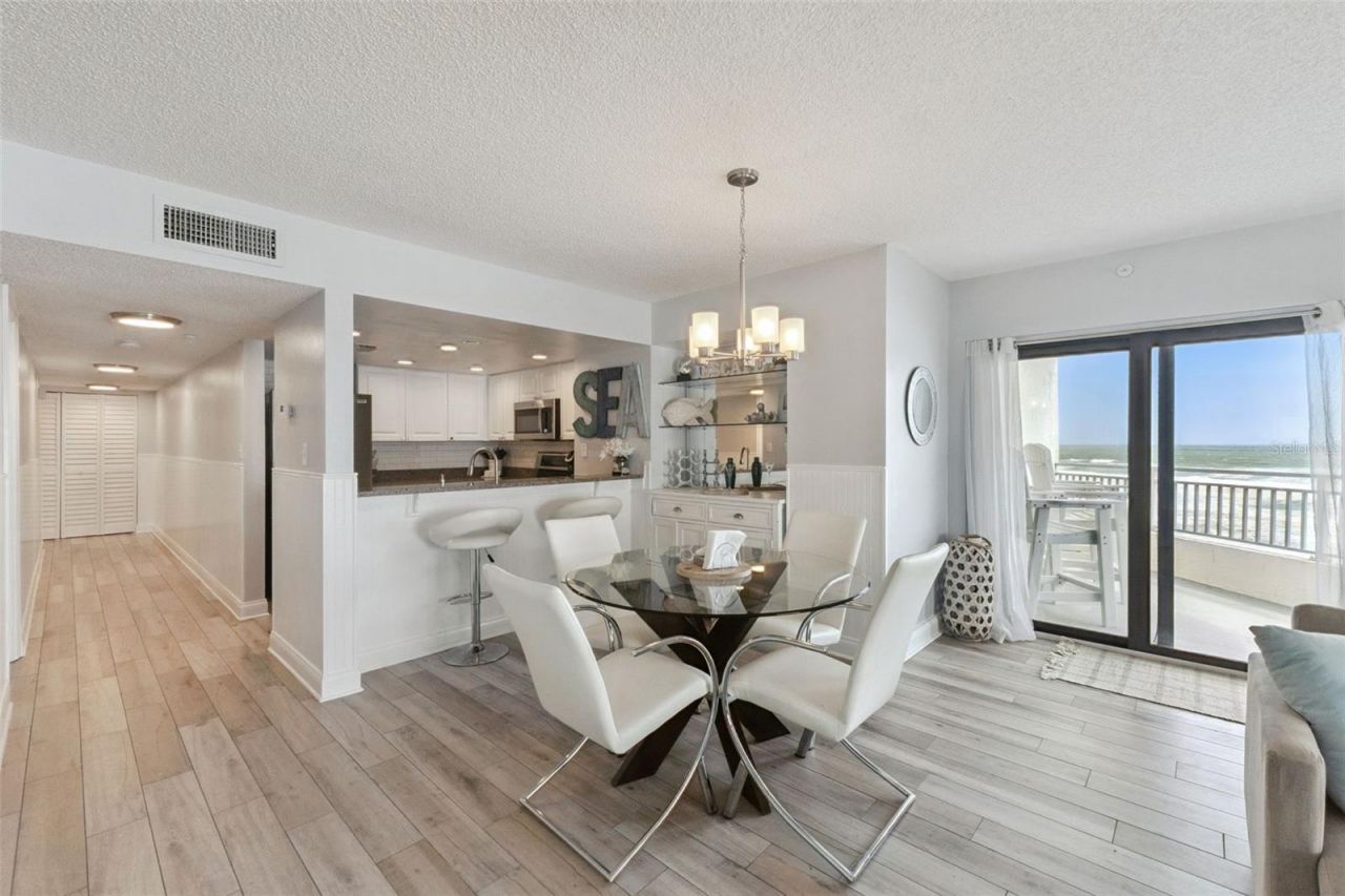5207 S Atlantic Avenue, Unit 425, New Smyrna Beach, FL 32169 Photo