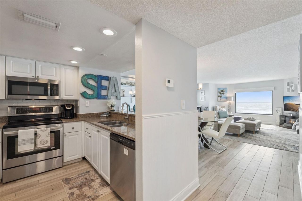 5207 S Atlantic Avenue, Unit 425, New Smyrna Beach, FL 32169 Photo