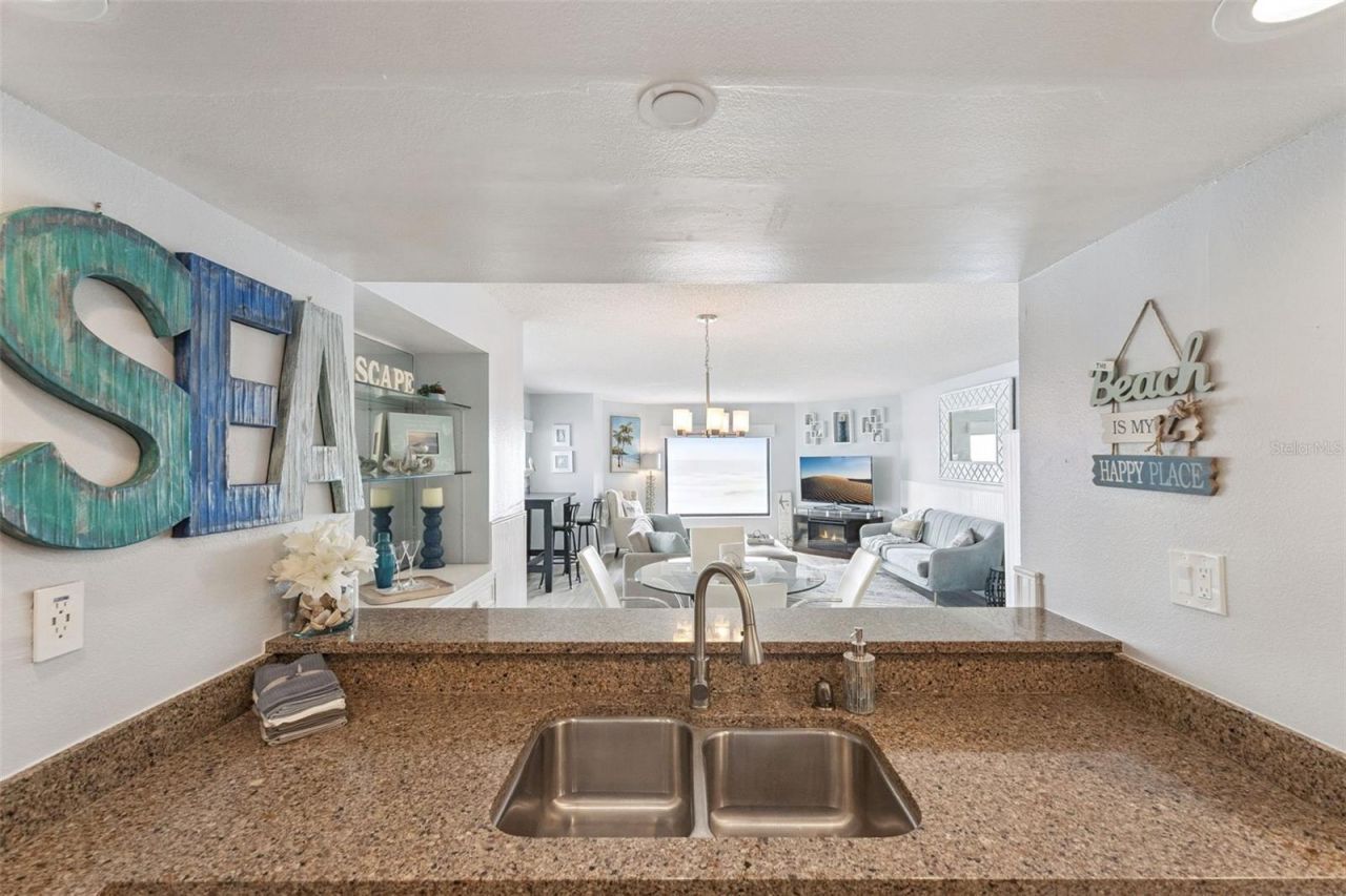 5207 S Atlantic Avenue, Unit 425, New Smyrna Beach, FL 32169 Photo
