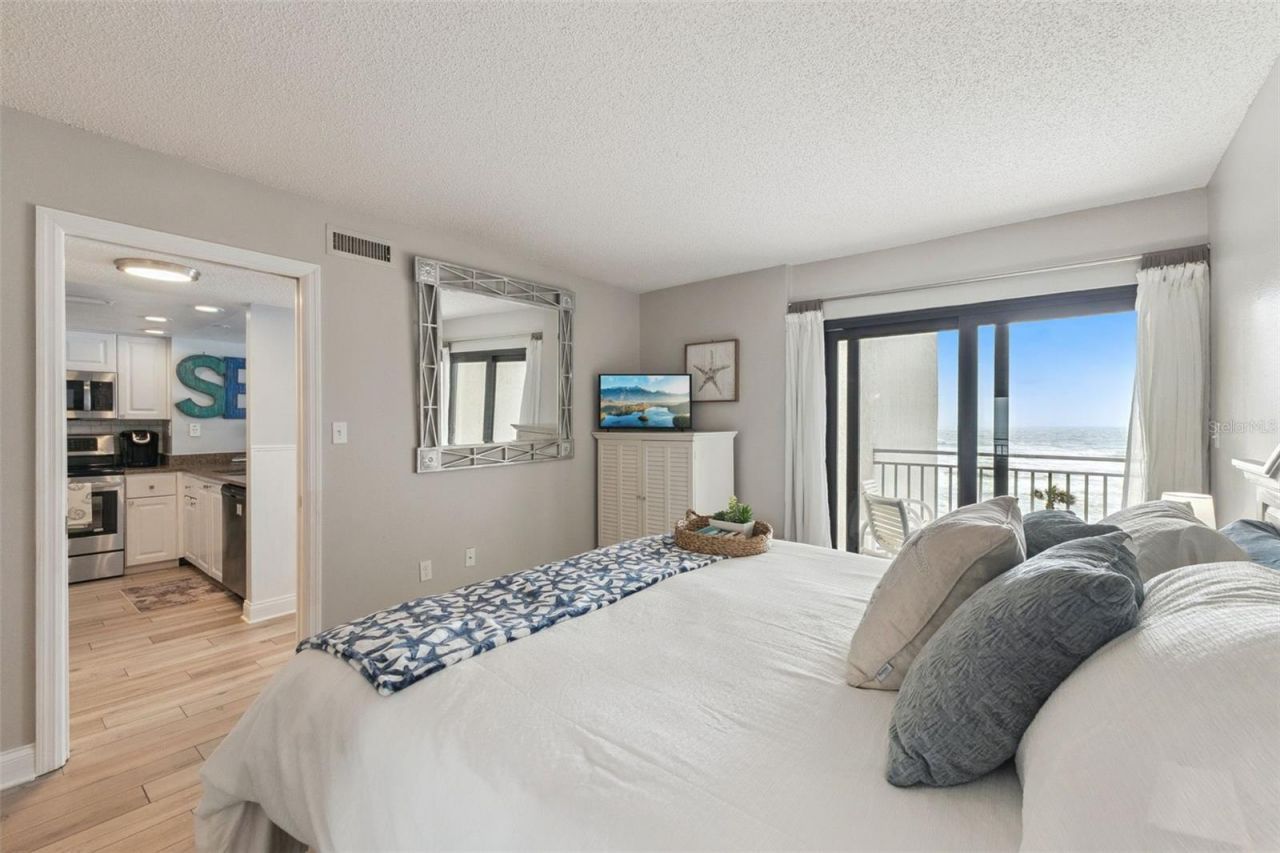 5207 S Atlantic Avenue, Unit 425, New Smyrna Beach, FL 32169 Photo