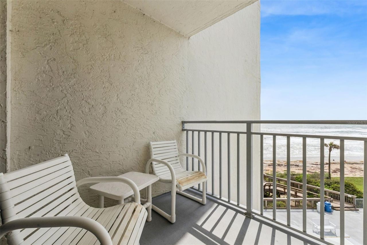 5207 S Atlantic Avenue, Unit 425, New Smyrna Beach, FL 32169 Photo