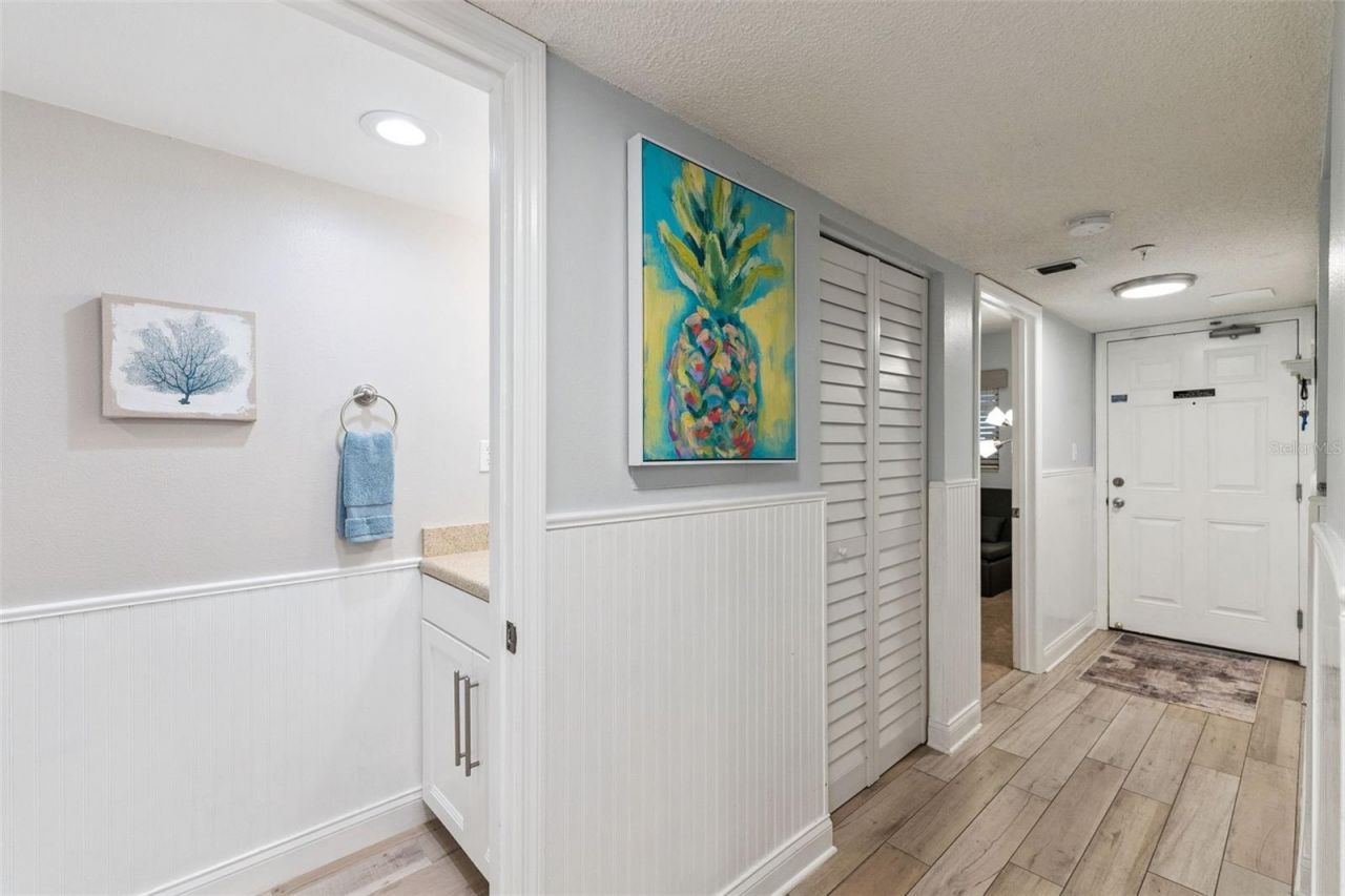 5207 S Atlantic Avenue, Unit 425, New Smyrna Beach, FL 32169 Photo