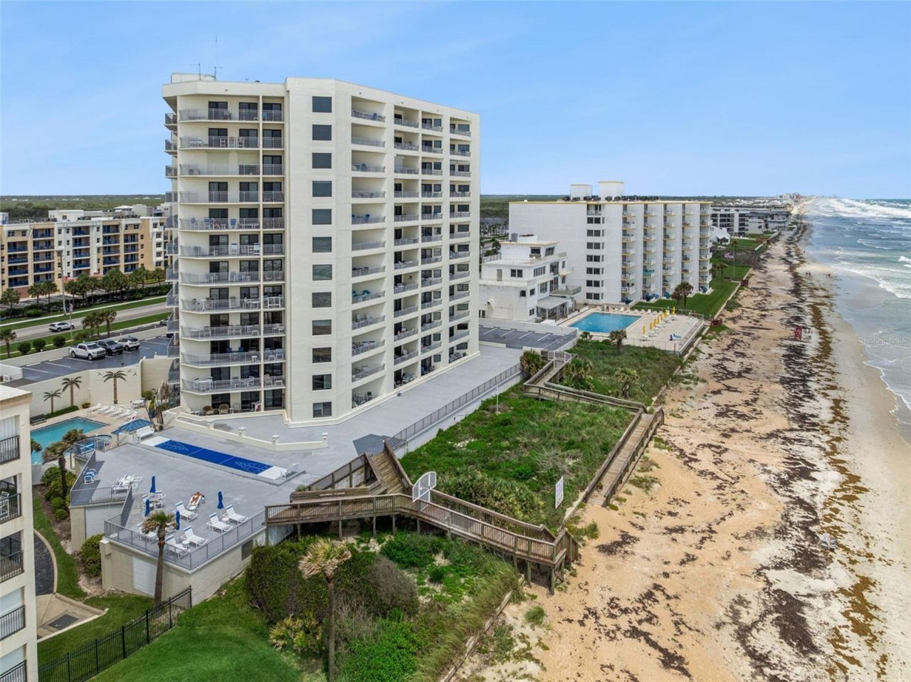 5207 S Atlantic Avenue, Unit 425, New Smyrna Beach, FL 32169 Photo