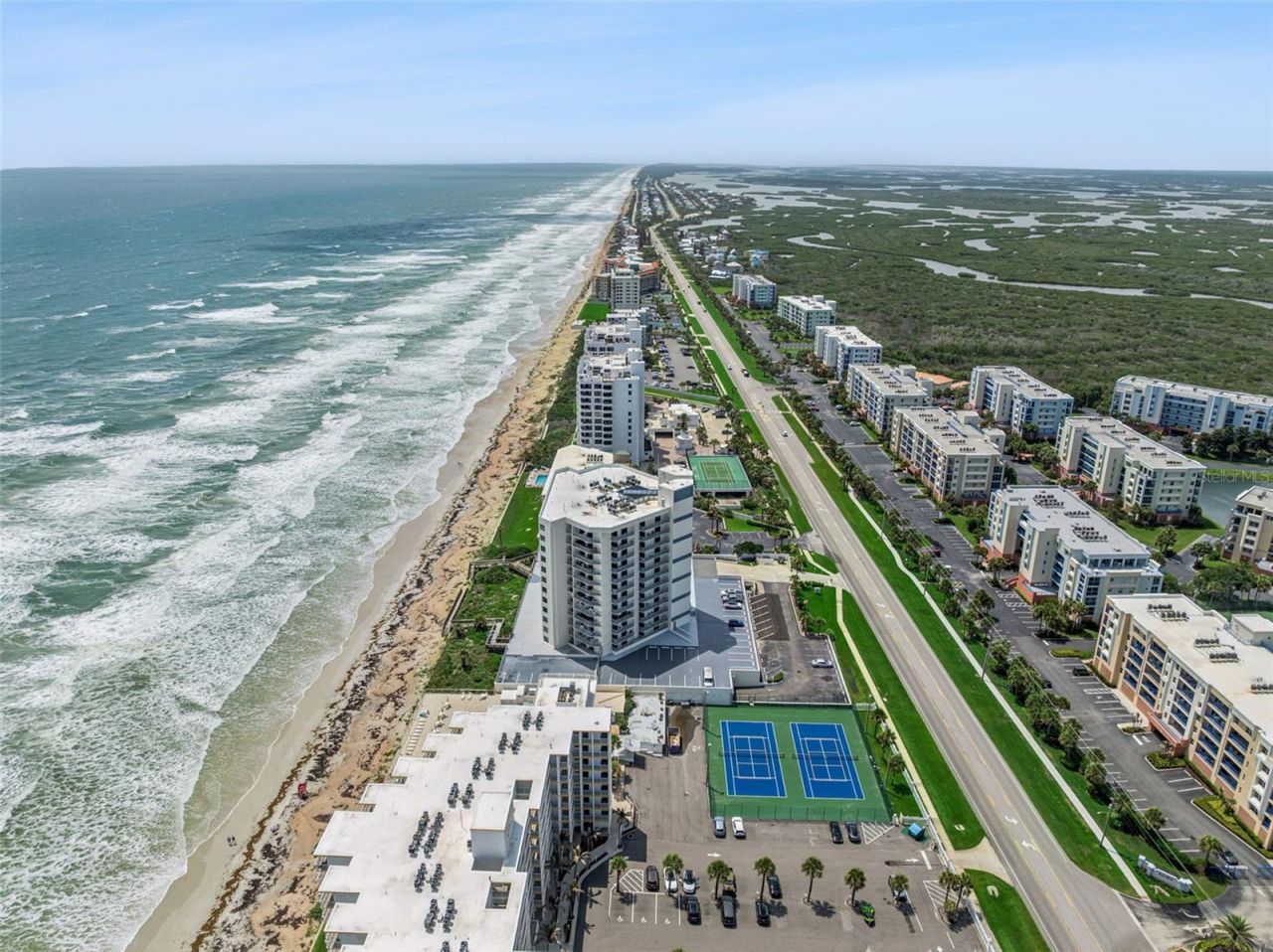 5207 S Atlantic Avenue, Unit 425, New Smyrna Beach, FL 32169 Photo