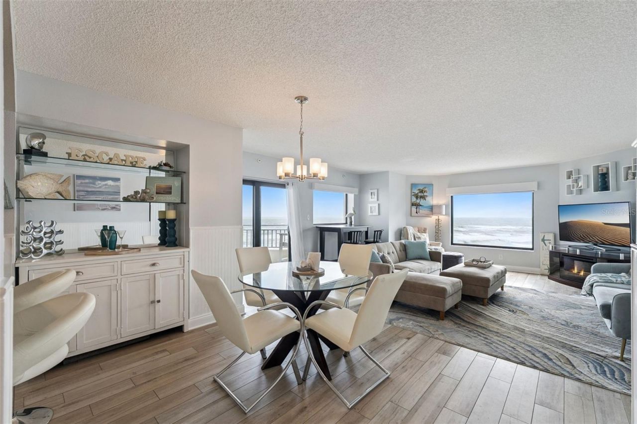 5207 S Atlantic Avenue, Unit 425, New Smyrna Beach, FL 32169 Photo