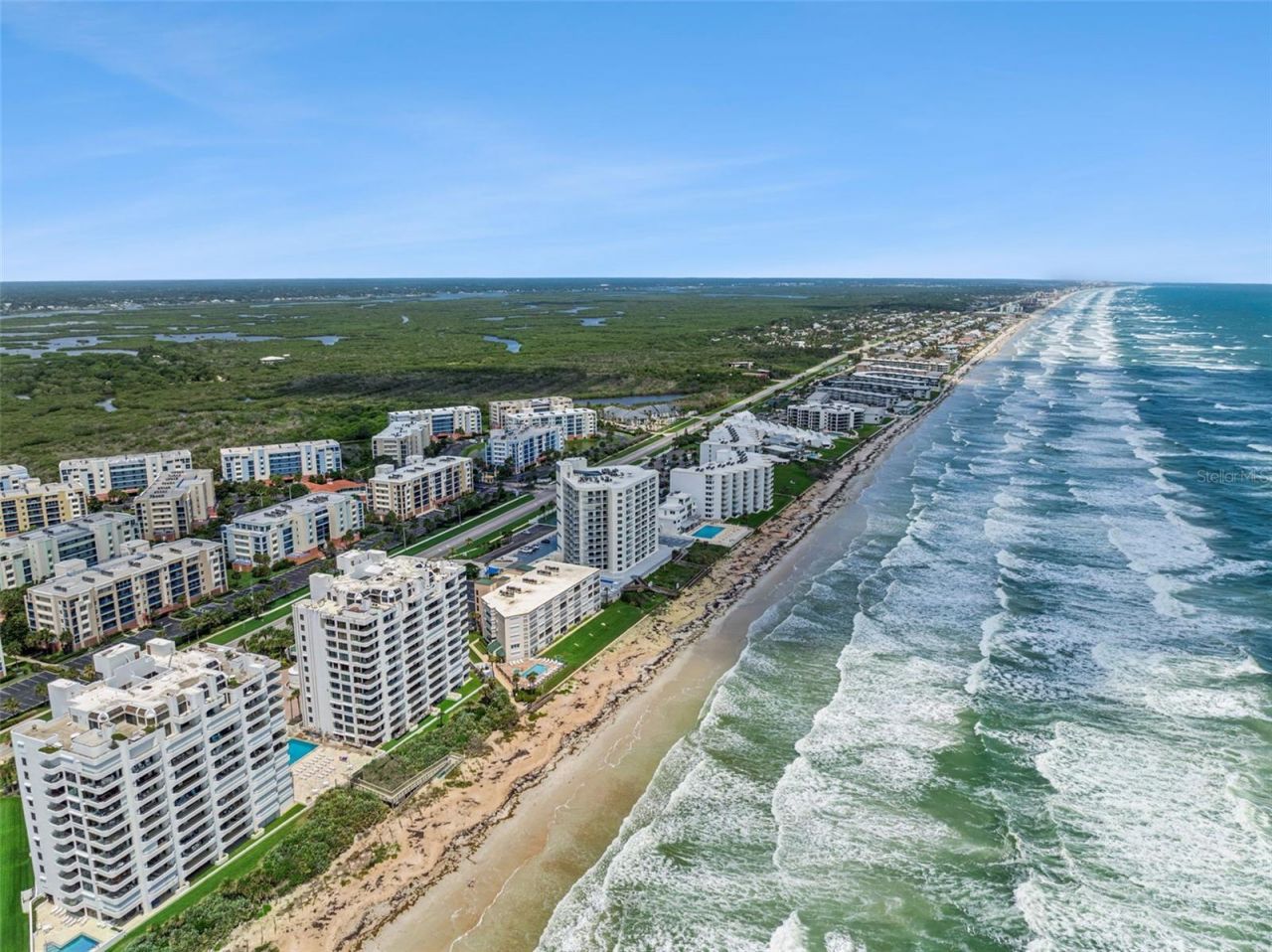 5207 S Atlantic Avenue, Unit 425, New Smyrna Beach, FL 32169 Photo