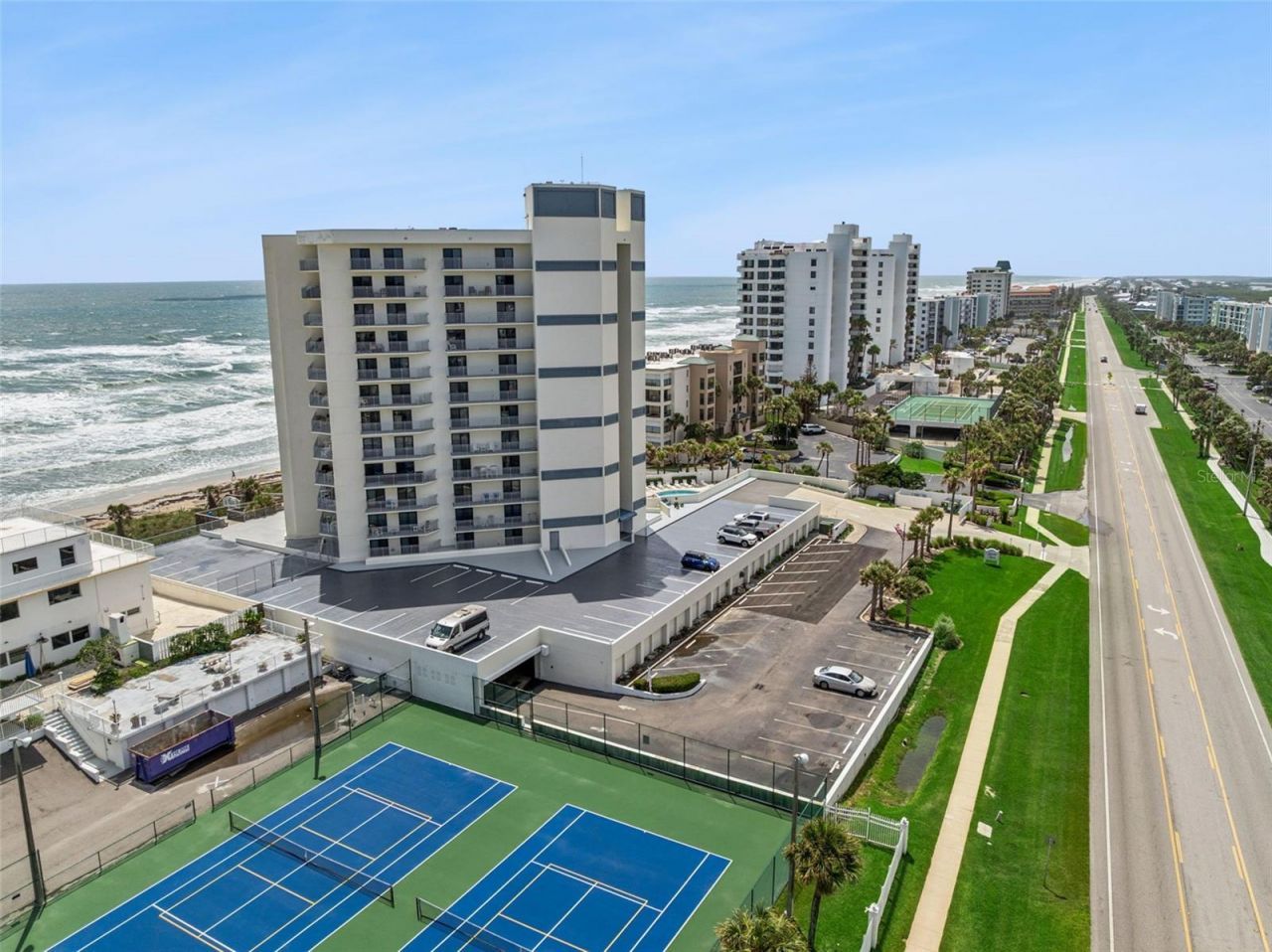 5207 S Atlantic Avenue, Unit 425, New Smyrna Beach, FL 32169 Photo