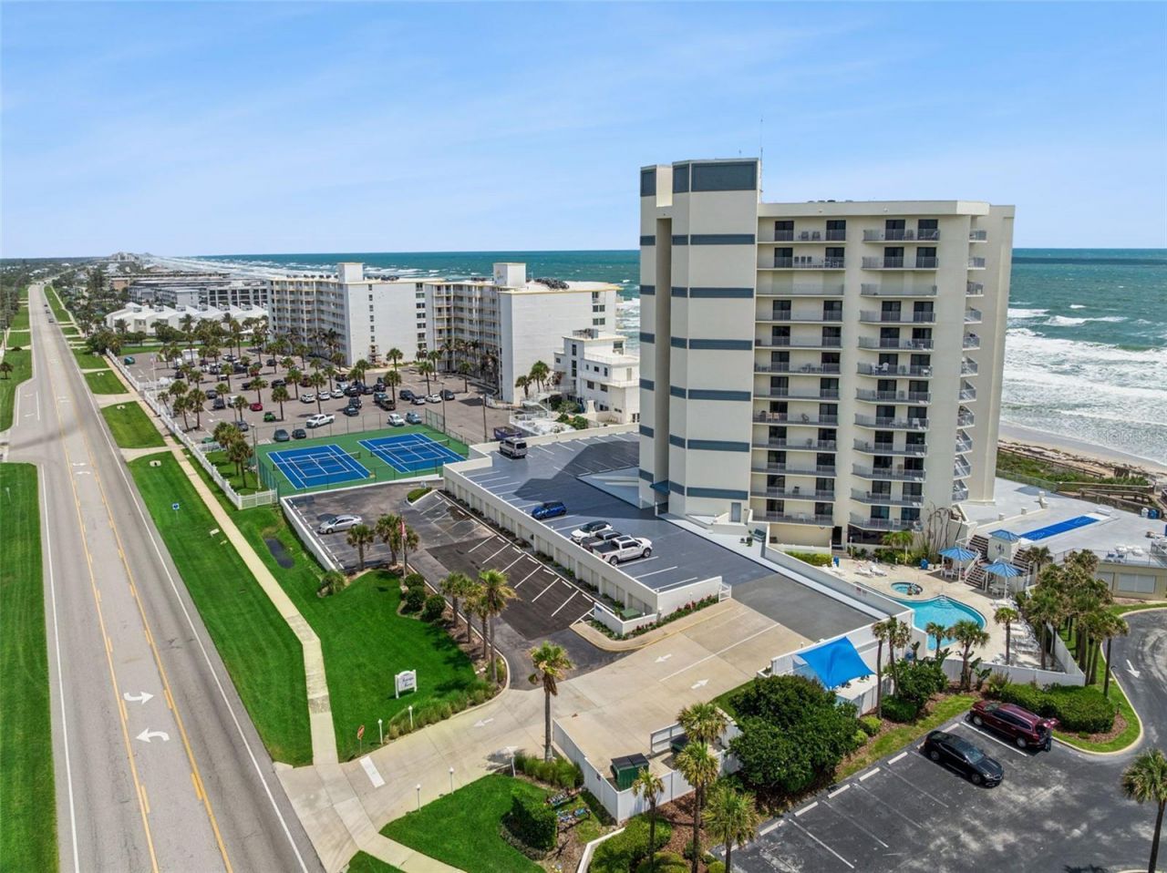 5207 S Atlantic Avenue, Unit 425, New Smyrna Beach, FL 32169 Photo